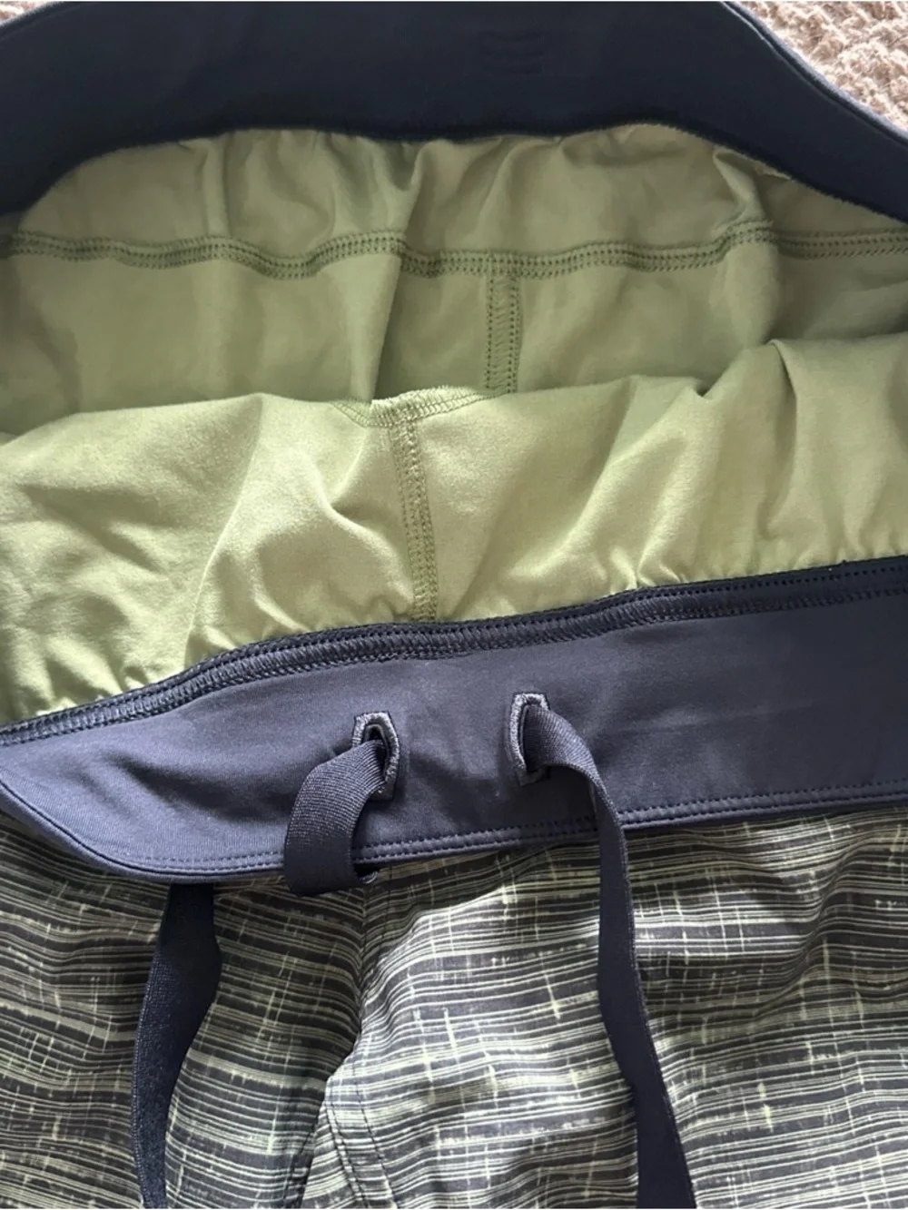 lululemon athletica lululemon mens